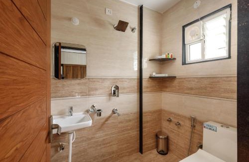 Koramangala Apartment | BluO Studios - Koramangala