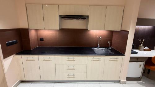 Knowledge Park III Apartment | Blush & Bloom Luxury Stay in Greater Noida