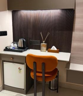 Knowledge Park III Apartment | Blush & Bloom Luxury Stay in Greater Noida
