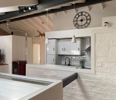 Llanes Apartment | Bluu House