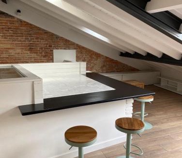 Llanes Apartment | Bluu House