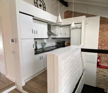Llanes Apartment | Bluu House