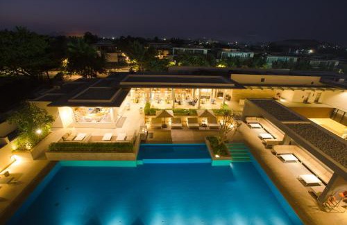 Bengaluru Hotel | BLVD Club - Near BENGALURU AIRPORT