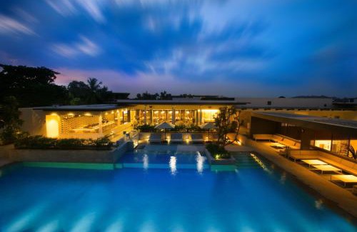 Bengaluru Hotel | BLVD Club - Near BENGALURU AIRPORT