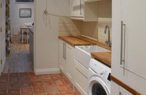 Long Stratton House | Blyth Green Stable