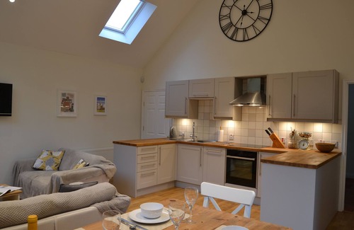 Long Stratton House | Blyth Green Stable - rural Norfolk yet only 10 miles from Norwich