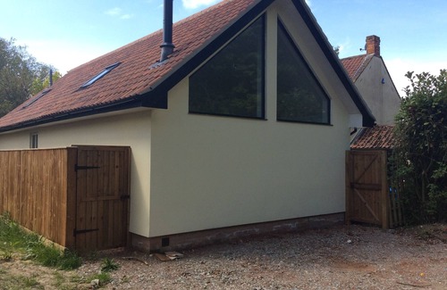 Long Stratton House | Blyth Green Stable - rural Norfolk yet only 10 miles from Norwich