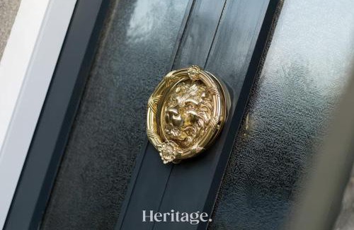 Kemnay House | Blythewood Aberdeenshire Luxury Lodge with Hot Tub