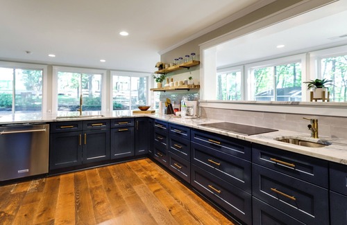 Blythewood Cottage | Blythewood Modern Cottage Retreat: Deck & Grill!