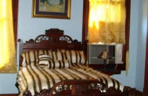 Amite House | Blythewood Plantation