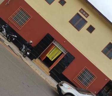Kpalime Hotel | BM Hotel AKWABA