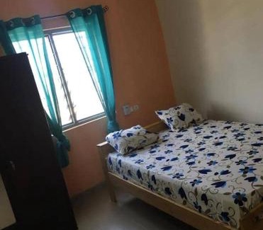 Kpalime Hotel | BM Hotel AKWABA