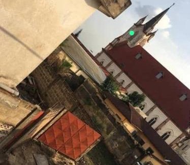 Kpalime Hotel | BM Hotel AKWABA
