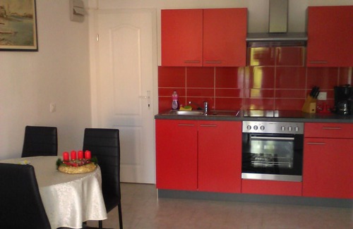 Senj Apartment | BMB 2 APARTMENTS SENJ