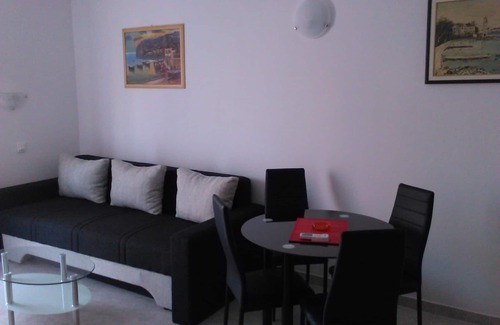 Senj Apartment | BMB 2 APARTMENTS SENJ