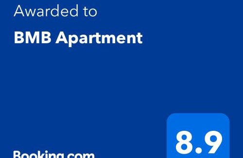 Demerara-Mahaica Apartment | BMB Apartment