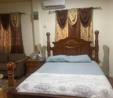 Demerara-Mahaica Apartment | BMB Apartment