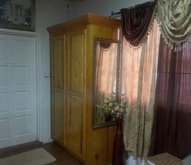 Demerara-Mahaica Apartment | BMB Apartment