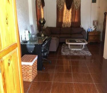 Demerara-Mahaica Apartment | BMB Apartment
