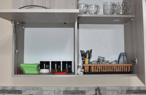 Mtskheta Apartment | BMG (BE MY GUEST).