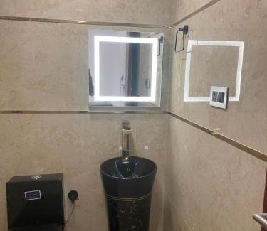 Maradu Apartment | BMRAN Luxury serviced apartment