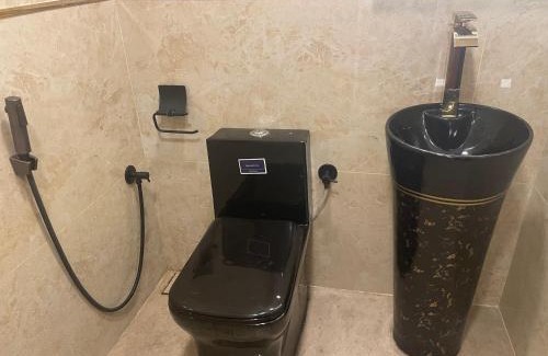 Maradu Apartment | BMRAN Luxury serviced apartment