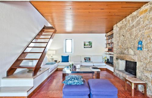 Fonte de Sesimbra Villa | BmyGuest - Sesimbra Country Villa