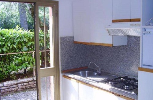 Villaggio Sanghen Resort | BN-Villetta (8321-19B)