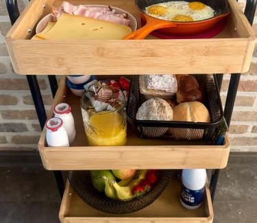 Gullegem Bed & Breakfast | BnB bergelen