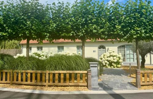 Gullegem Bed & Breakfast | BnB bergelen