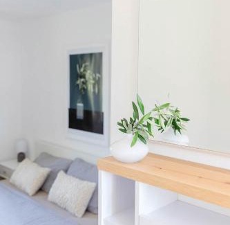 Ranzo Bed & Breakfast | BnB Casa Bellavista Sant Abbondio 6577 Ranzo