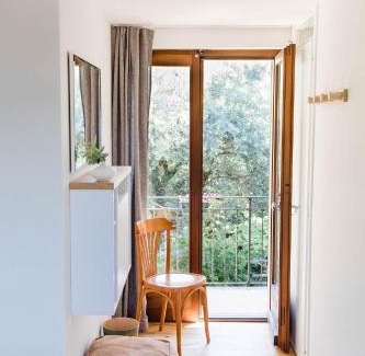 Ranzo Bed & Breakfast | BnB Casa Bellavista Sant Abbondio 6577 Ranzo