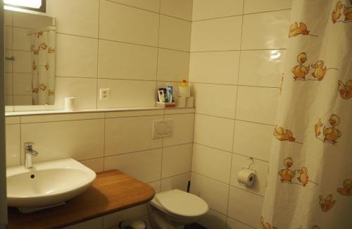 Uznach Bed & Breakfast | BnB Entensee