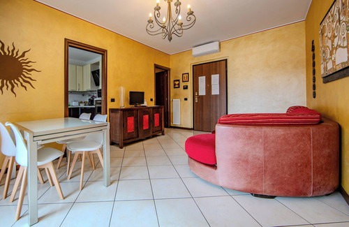 Cesate Apartment | Bnb Green – Comfort and Relax 16km from the center of Milan
