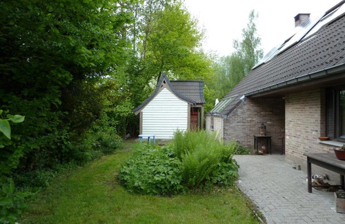 Sint-Lenaarts Bed & Breakfast | BnB Heimdall
