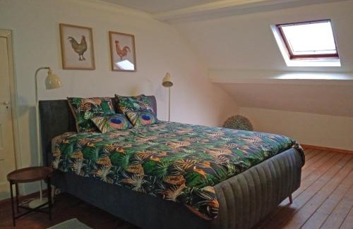 Mechelen Bed & Breakfast | BnB Het Geluk van Limburg