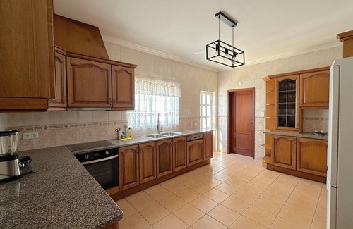 Cerro Grande Villa | BnB Homes Luxurious Villa Stardust with swimming pool & BBQ for Family Fun
