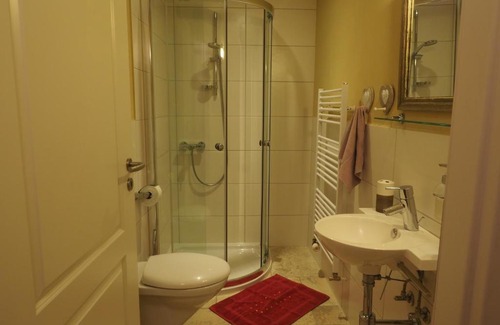 Montfaucon Bed & Breakfast | BnB Lafleur