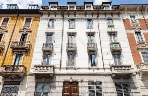 Tribogna Apartment | BnB Max - Exclusive Studio - Central Station