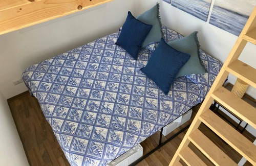 Avola House | BnB Noto charming tiny house