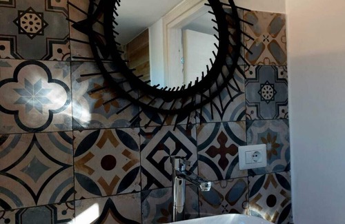 Avola House | BnB Noto charming tiny house