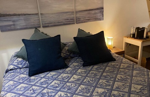 Avola House | BnB Noto charming tiny house