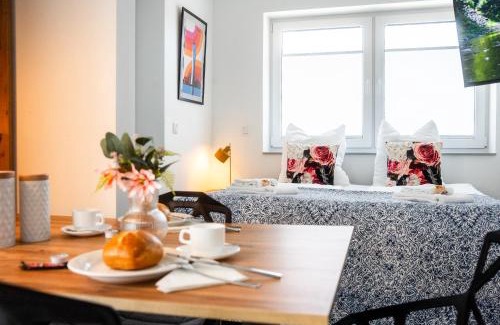 Kernstadt Apartment | BnB Open Apartments Pader-Chill