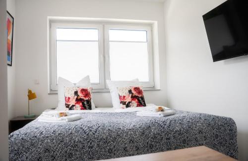 Kernstadt Apartment | BnB Open Apartments Pader-Chill