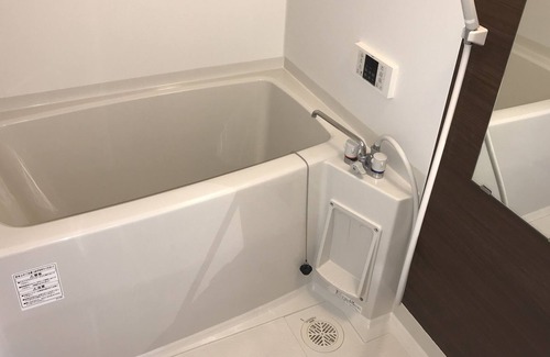 Tanimachi Apartment | bnb Primo Namba Kuromon