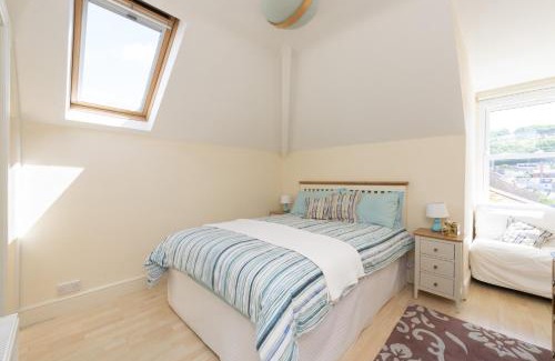 Portland Bed & Breakfast | BnB-side