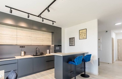 Ruzinov Apartment | BNB SK Ovocné sady Airport Apt
