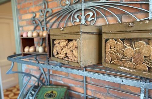 Ijsselmonde Bed & Breakfast | BnB 't Ambacht - Boutique Hotel