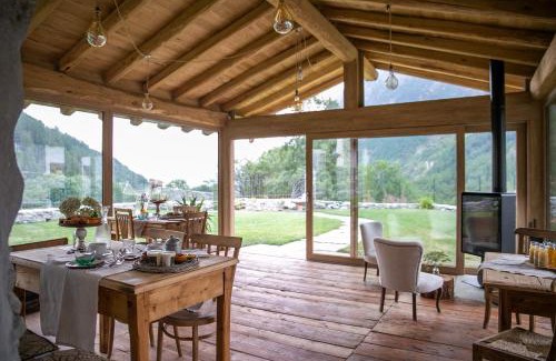 Ala di Stura Bed & Breakfast | bnb Uja