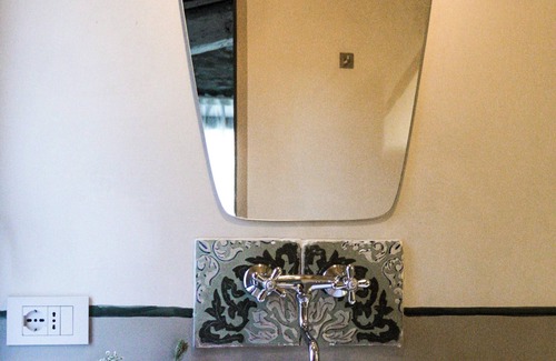 Passano Bed & Breakfast | bnb Verdeolivo